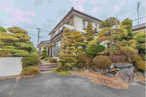 6LDK+S Property Iwanuma City Miyagi Prefecture (2)