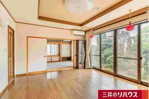 6LDK+S Property Iwanuma City Miyagi Prefecture (10)