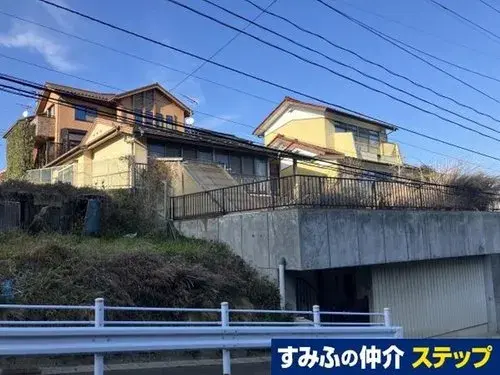 3DK Property Tagajo City Miyagi Prefecture (1)