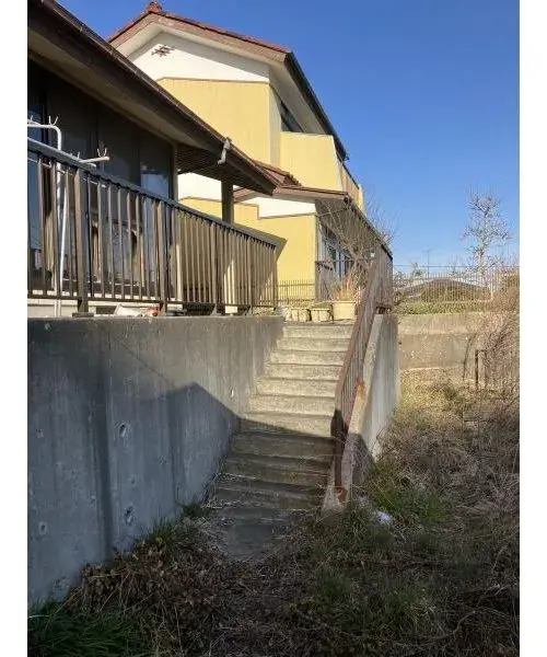 3DK Property Tagajo City Miyagi Prefecture (3)