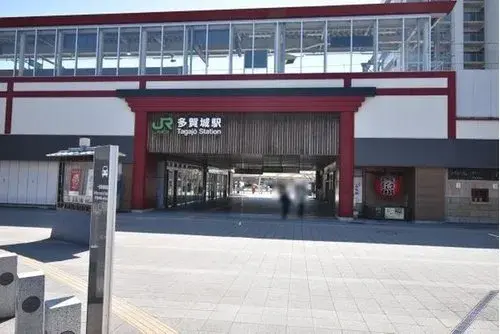 3DK Property Tagajo City Miyagi Prefecture (7)