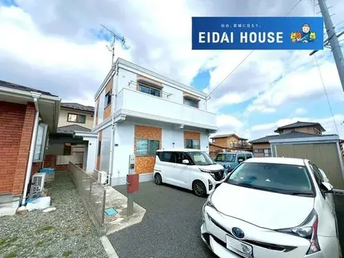 3LDK Higashimatsushima City Miyagi Prefecture (1)