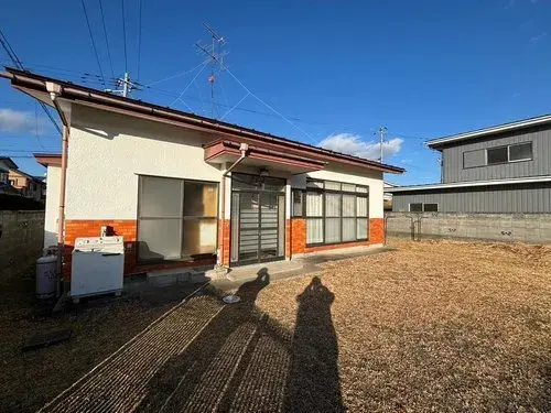 2K Matsushima Town Miyagi Prefecture (1)