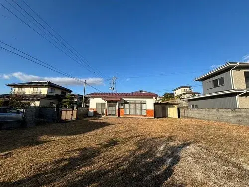 2K Matsushima Town Miyagi Prefecture (2)