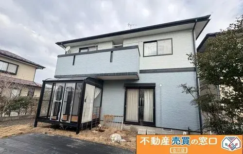 4LDK Property Osaki City Miyagi Prefecture (1)