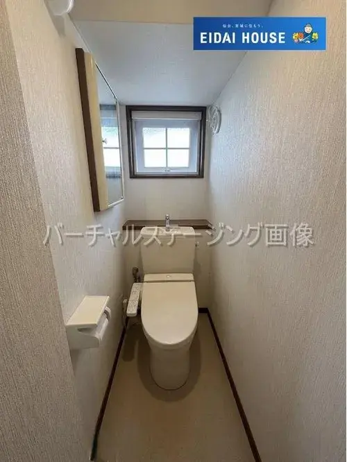 4LDK Property Natori City Miyagi Prefecture (12)