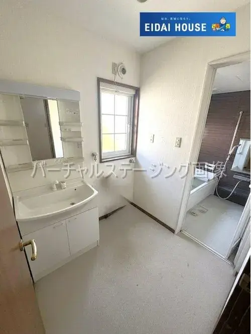 4LDK Property Natori City Miyagi Prefecture (14)