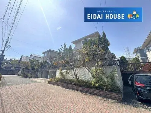 4LDK Property Natori City Miyagi Prefecture (4)