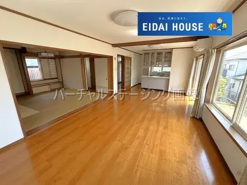4LDK Property Natori City Miyagi Prefecture (7)