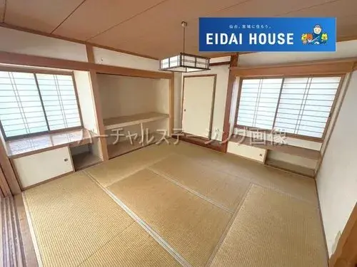 4LDK Property Natori City Miyagi Prefecture (8)