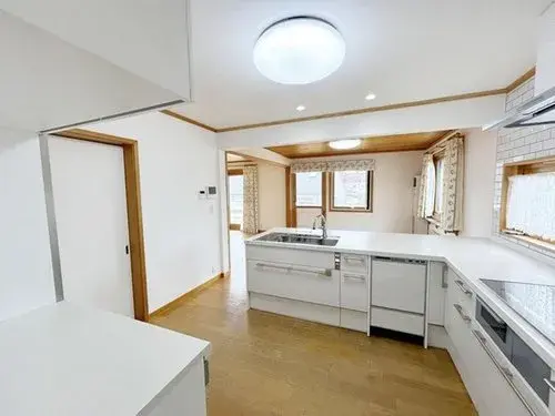 4LDK+S Property Sendai City Miyagi Prefecture (13)