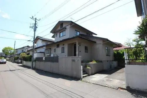 5LDK Property Sendai City Miyagi Prefecture (1)