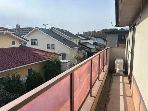 5LDK Property Sendai City Miyagi Prefecture (2)