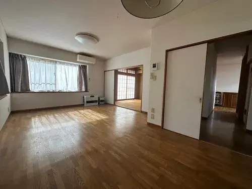 5LDK Property Sendai City Miyagi Prefecture (8)
