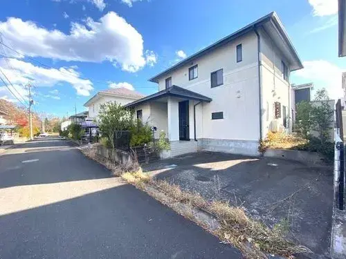 2LDK+S Izumi-ku, Sendai City, Miyagi Prefecture Property (1)