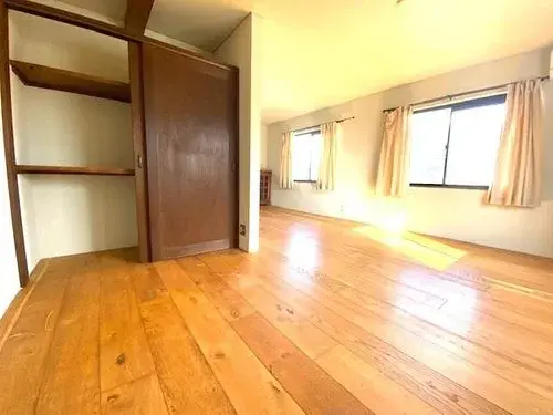 2LDK+S Izumi-ku, Sendai City, Miyagi Prefecture Property (13)