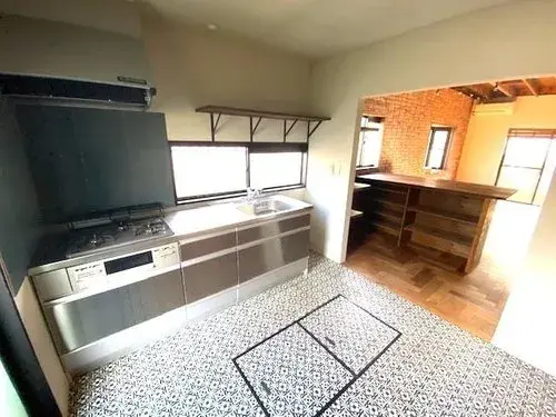 2LDK+S Izumi-ku, Sendai City, Miyagi Prefecture Property (16)