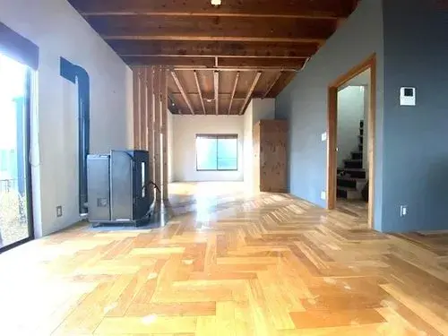 2LDK+S Izumi-ku, Sendai City, Miyagi Prefecture Property (3)