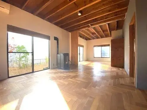 2LDK+S Izumi-ku, Sendai City, Miyagi Prefecture Property (5)