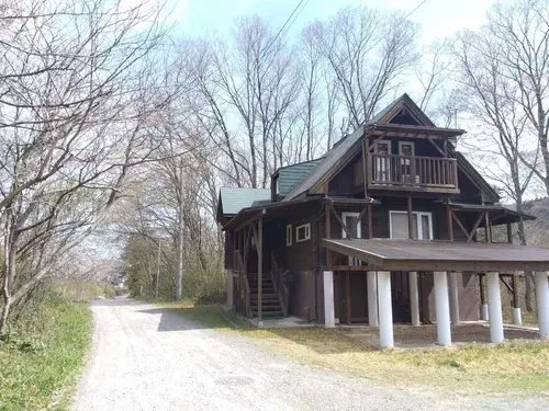 4LDK Property Zao-machi Miyagi Prefecture (1)