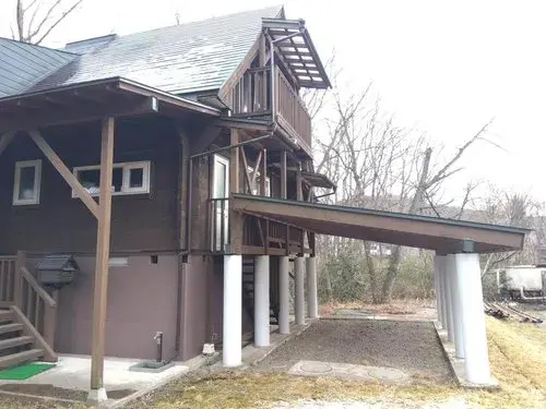 4LDK Property Zao-machi Miyagi Prefecture (4)