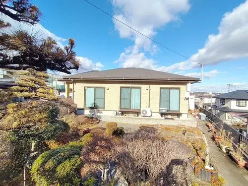 3LDK Property Sendai City Miyagi Prefecture (1)