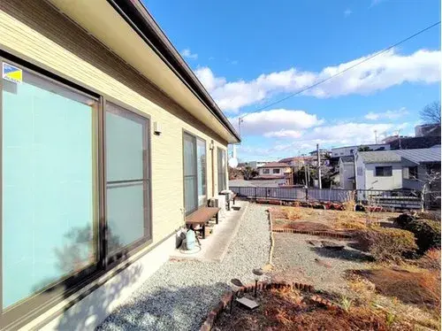 3LDK Property Sendai City Miyagi Prefecture (2)