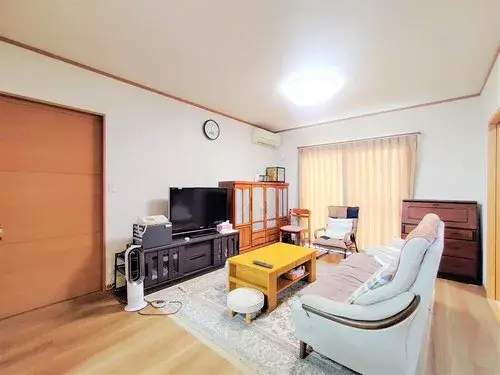 3LDK Property Sendai City Miyagi Prefecture (4)