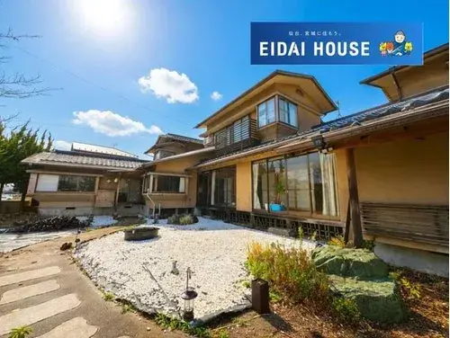 10LDKK+2S Property Ishinomaki City Miyagi Prefecture (1)