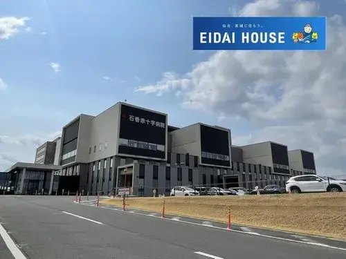 10LDKK+2S Property Ishinomaki City Miyagi Prefecture (20)