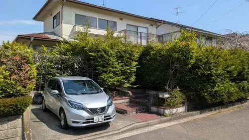 4LDK Property Sendai City Miyagi Prefecture (1)