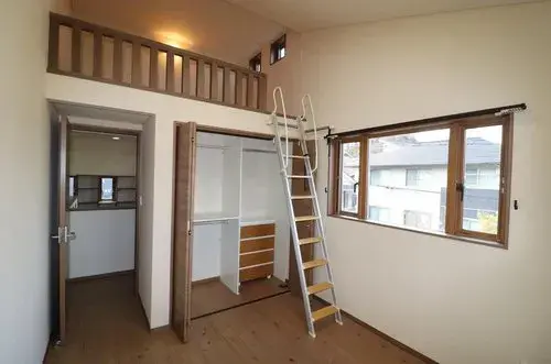 5LDK+S Property Tomiya City Miyagi Prefecture (4)