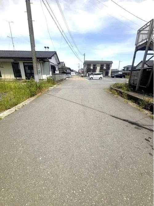 3DK Property, Ishinomaki City, Miyagi Prefecture (2)