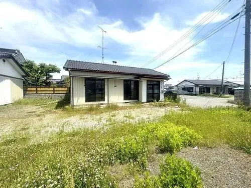 3DK Property, Ishinomaki City, Miyagi Prefecture (4)