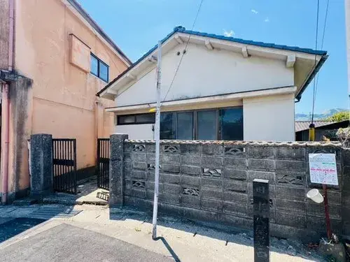 4DK Property Shiroishi City Miyagi Prefecture (1)