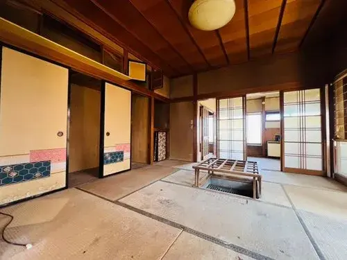 4DK Property Shiroishi City Miyagi Prefecture (11)