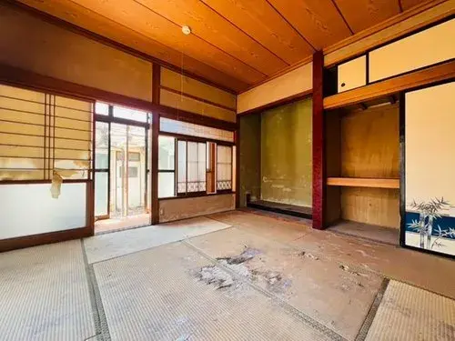 4DK Property Shiroishi City Miyagi Prefecture (12)
