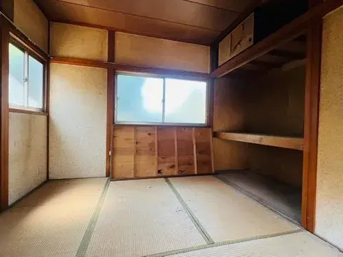 4DK Property Shiroishi City Miyagi Prefecture (14)