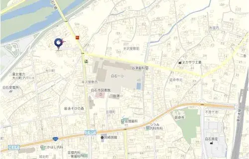 4DK Property Shiroishi City Miyagi Prefecture (19)