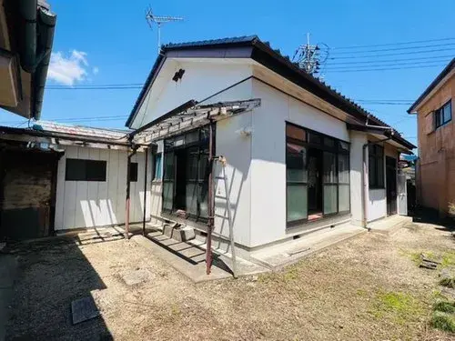 4DK Property Shiroishi City Miyagi Prefecture (3)