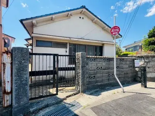 4DK Property Shiroishi City Miyagi Prefecture (5)