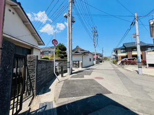 4DK Property Shiroishi City Miyagi Prefecture (6)
