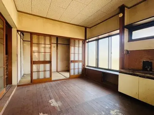 4DK Property Shiroishi City Miyagi Prefecture (7)
