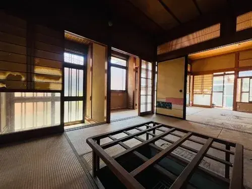 4DK Property Shiroishi City Miyagi Prefecture (9)