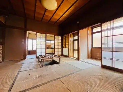 4DK Property Shiroishi City Miyagi Prefecture (10)
