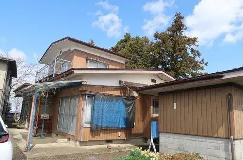 5LDK Property Kurihara City Miyagi Prefecture (2)