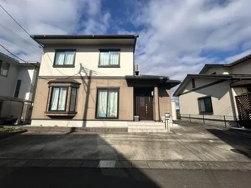 4LDK Property Sendai City Miyagi Prefecture (1)