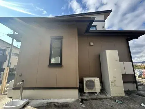 4LDK Property Sendai City Miyagi Prefecture (2)