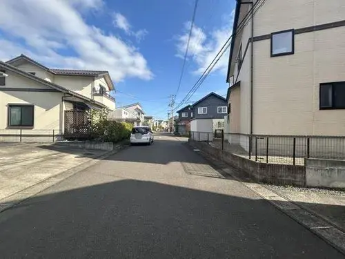 4LDK Property Sendai City Miyagi Prefecture (11)