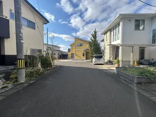 4LDK Property Sendai City Miyagi Prefecture (12)
